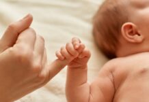 Мираж, Аюб, Лира: в Одесской области назвали необычные имена новорожденных