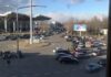 В одесском аэропорту из-за «минирования» застряли пассажиры