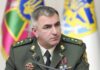 Командующий Нацгвардии Украины подал в отставку после расстрела солдат в Днепре