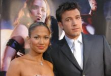 Бен Аффлек признался, почему расстался с Лопес в 2004 году