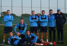 «Динамо» — «Атлетико Пульпіленьйо»: онлайн-відеотрансляція матчу в Іспанії