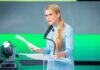 Юлия Тимошенко провела 27 дней в ОАЭ, — СМИ