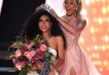 «Міс США 2019» наклала на себе руки у віці 30 років