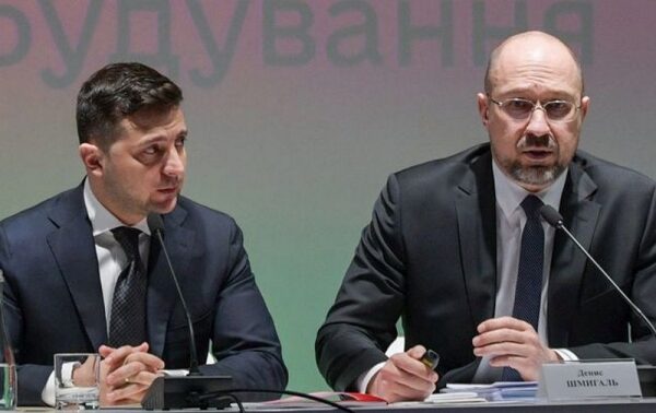 Названы главные риски украинской экономики Названы главные риски украинской экономики