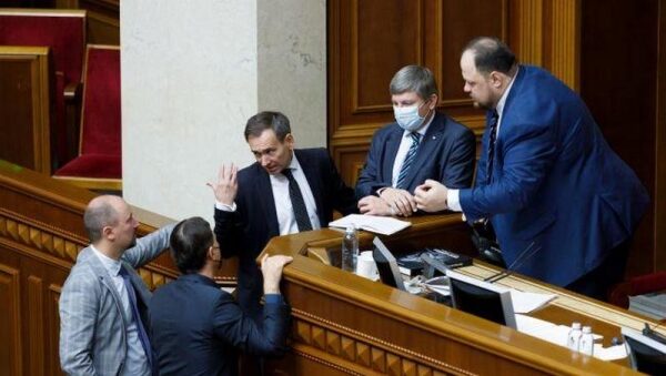 Олигархи и каннабис: чем займутся нардепы в 2022 году Олигархи и каннабис: чем займутся нардепы в 2022 году