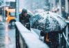 От 15° мороза до 5° тепла: обнародован прогноз до конца января