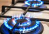 Тарифы на газ: сколько будут платить украинцы в феврале
