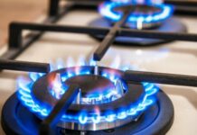Тарифы на газ: сколько будут платить украинцы в феврале