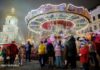 Украинцев в 2022 году ждут 11 дополнительных выходных