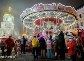 Украинцев в 2022 году ждут 11 дополнительных выходных