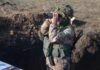 В Одесской области заметили российские диверсионно-разведывательные группы