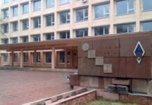 В Одессе арестовали все здания Политеха из-за найденных нарушений