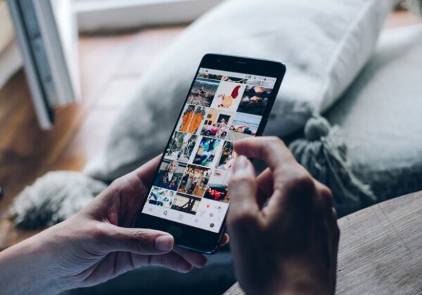 В Одесской области мужчина взломал Instagram и получил срок В Одесской области мужчина взломал Instagram и получил срок