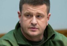 «Бравий розвідник»: експерт про від’їзд Бурби з країни