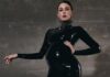 MARUV показала, как проводит беременность
