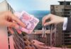 Названы города Европы и Украины с самой дорогой арендой жилья