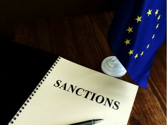 Посли Євросоюзу погодили нові санкції проти РФ