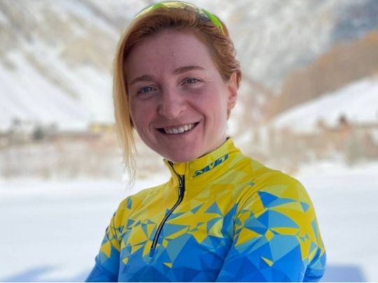 Українська лижниця провалила допінг-пробу на Олімпіаді: що відомо