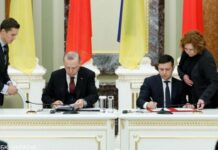 В Украину едет Эрдоган: чего ждать от визита