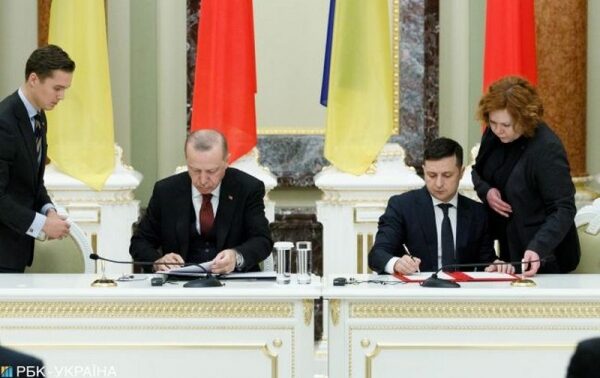 В Украину едет Эрдоган: чего ждать от визита В Украину едет Эрдоган: чего ждать от визита