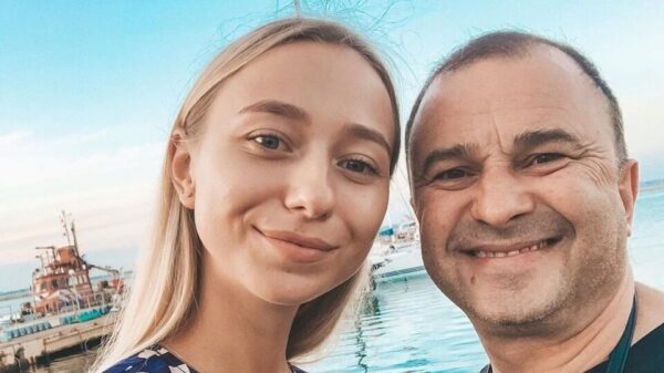 Жена Виктора Павлика призналась, сколько зарабатывает в Instagram Жена Виктора Павлика призналась, сколько зарабатывает в Instagram