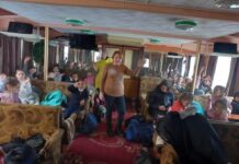 Из Одесской области эвакуировали детей-сирот