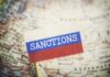 Против РФ ввели новые санкции: что будет под запретом