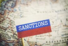 Против РФ ввели новые санкции: что будет под запретом