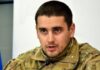 На фронте погиб экс-нардеп из Одесской области Евгений Дейдей