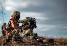 30 дней войны в цифрах: как сражается Украина