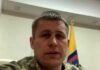 Максим Марченко рассказал о ракетном ударе по Одесскому району