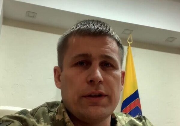 Максим Марченко рассказал о ракетном ударе по Одесскому району Максим Марченко рассказал о ракетном ударе по Одесскому району