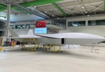 Bayraktar выпустят с украинским двигателем