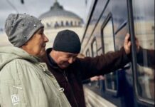 Сегодня из Одессы отправляются эвакуационные рейсы