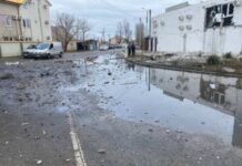 Оккупанты нанесли удар по Одесской области: вражеский самолет сбили, летчика ищут