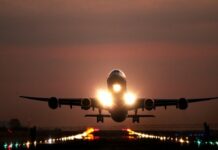 Украинские авиакомпании предлагают свои самолеты для перелетов за границей