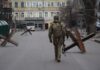 Вечерняя стрельба в Одессе: что это было