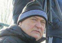 Помер автор дебютного голу «Шахтаря» у єврокубках