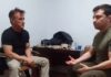 Шон Пенн прокомментировал встречу с Зеленским