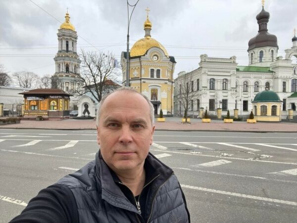 Шуфрич объяснил, что фотографировал перед задержанием Шуфрич объяснил, что фотографировал перед задержанием