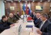 Украина и Россия создали мирный план, — FT