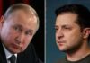 В ОП назвали сроки встречи Зеленского и Путина
