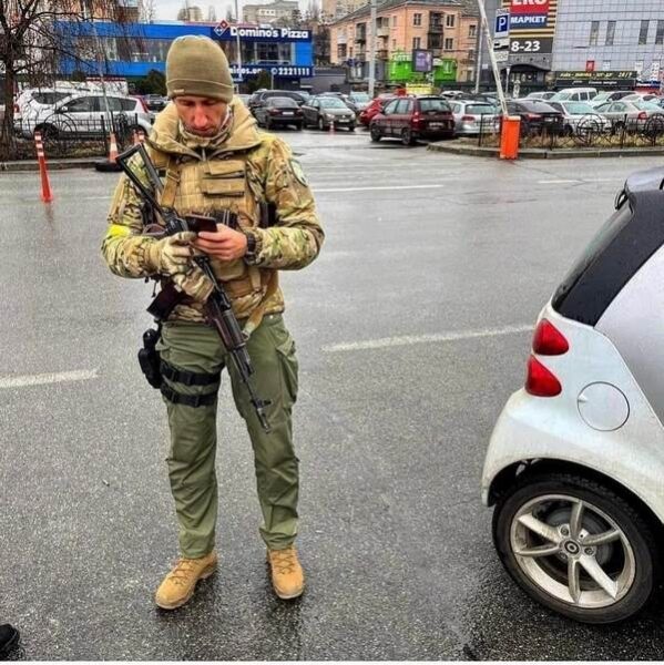 Збірна України виграла матч Кубка Девіса та передала «полум'яний привіт» агресору