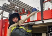 Спасатели рассказали о том, как прошли последние сутки в Одессе и области