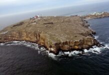 Над военными из острова Змеиный издевались: у многих отморожения конечностей