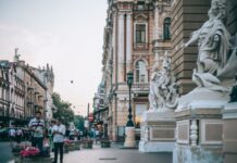 Эксперты помогут Одессе ускоренно попасть в ЮНЕСКО