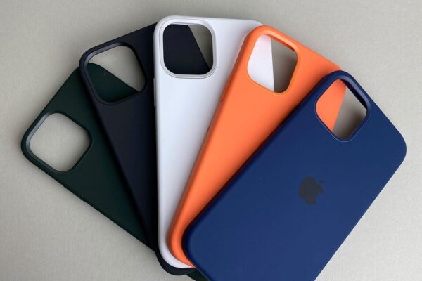 Как выбрать чехол на iPhone Как выбрать чехол на iPhone