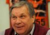 Легендарний капітан «Шахтаря» помер в окупованому Донецьку