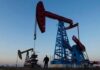 Нефть дорожает на фоне эмбарго ЕС на поставки из России