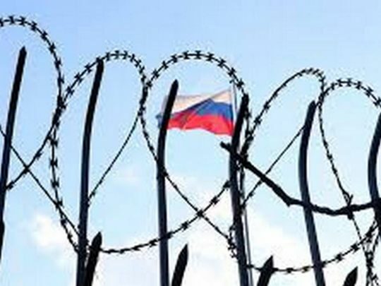 США ввели санкції проти дочок Путіна, дружини Лаврова та Медведєва